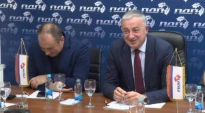 Crnadak o potezu Ančića i Šestićeve: Sad sam čuo