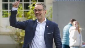 Desničarska FPO gotovo sigurno pobjednik izbora u Austriji