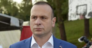 Šobot: Pobjeđujemo za Banjaluku koja je zdravo i dobro mjesto za život