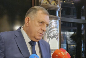 Dodik sa Orbanom o ranije dogovorenim i budućim projektima