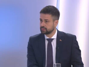 Amidžić: O Republici Srpskoj se odlučuje u Republici Srpskoj, ne u Sarajevu