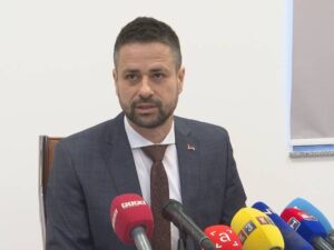 Amidžić: Ovo je ekonomski kraj BiH!