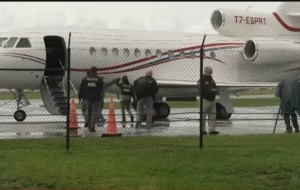AMERIKANCI OTIŠLI KORAK DALJE: Oduzeli avion koji koristi predsjednik Venecuele VIDEO