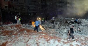 IDF: Ubijen lider Hezbolaha Hasan Nasralah; Borelj: Izgleda da niko ne može da zaustavi Netanjahua