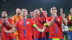 Borac dočekuje ekipu Sarajeva