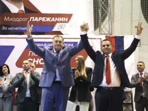 Dodik: Pomoći Bileći da izađe iz sadašnje situacije