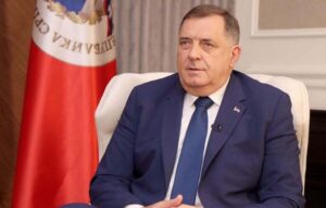 Dodik: Ako se pita Kurti, na Kosmetu nema mjesta za Srbe