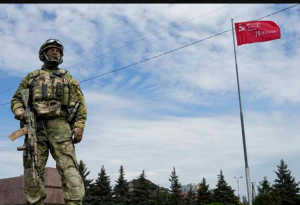 Rusi slamaju front u Donbasu, zauzete četiri važne tačke