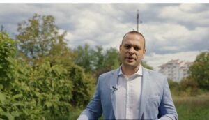 Šobot: U naselju Starčevica izgradićemo školu i produženi boravak