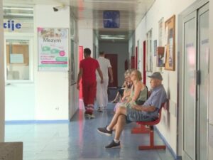 Ko je naplaćivao preglede pacijenata u banjalučkoj Hitnoj pomoći?