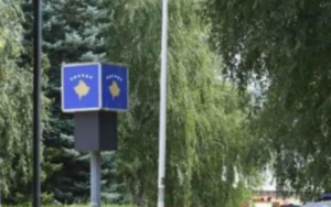 Nova provokacija: Umjesto srpskog ”kosovski” grb