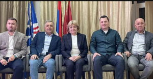 Danica Grujičić podržala Lazića: Čovjek koji brine o cijeloj zajednici