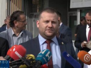 Lukić: Tužilaštvo nije dovoljno doraslo zadatku VIDEO