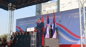 Gajić: Dobili smo moderan i funkcionalan zdravstveni centar