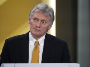 Peskov: Moratorijum na udare na ukrajinske energetske objekte je istekao