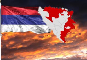 Evo kako se Republika Srpska može osamostaliti VIDEO