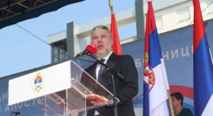 Šeranić: Nova bolnica – rezultat zajedničkog rada