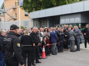 Svjedočenje Panića u Sudu BiH: Prvi put se čulo da Šmit nije visoki predstavnik