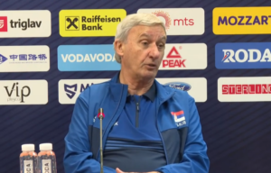 Svetislav Pešić više nije selektor Srbije?!
