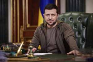 Iznenadna objava: Zelenski je krenuo, Tramp ne ide