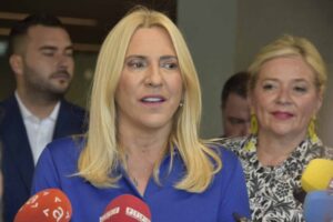 Cvijanović: OBA bila uključena u brojne malverzacije