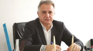 Uhapšen Milorad Sofrenić