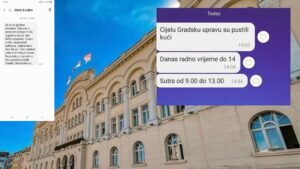 Ne prestaje uznemiravanje građana iz Gradske uprave: PDP aktivisti koriste lične podatke i lobiraju za Stanivukovića