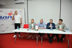 Šta se dešava u Gradskoj upravi nakon održanih izbora?