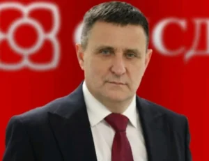 Đajić: Ostajem na čelu banjalučkog GrO SNSD-a do 2026. godine!