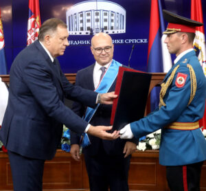 Srbija okrenula leđa Stanivukoviću