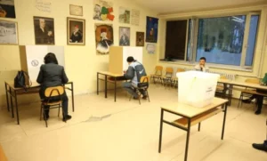 Prvi put na biralištima: Zašto su mjesta za glasanje sada okrenuta ka biračkim odborima