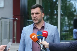 Kolaps u Vodovodu: Banke ne daju kredit, privatizacija sve izvjesnija
