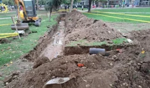 Kupusište opet raskopano: Novi radovi pored ćiriličnih slova