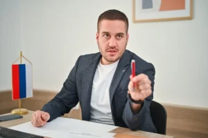 Drina trećina na saslušanju zbog reketiranja privrednika