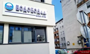 Gradska uprava dovela Vodovod pred stečaj, sprema se prodaja preduzeća lokalnom tajkunu