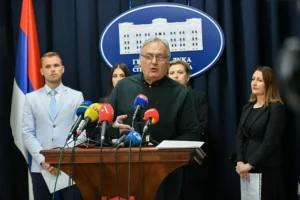 Srpska tuži „Vodovod“ zbog nezakonitog zapošljavanja Travara
