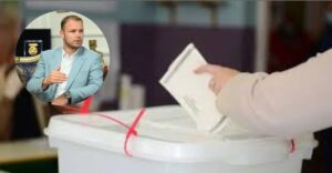 PDP aktivisti prave haos po gradu i pritišću građane da glasaju za Draška Stanivukovića