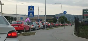 Novi dan – novi kolaps u Banjaluci