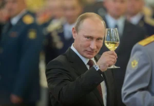 Putin slavi 72. rođendan: Evo kako će ruski predsjednik provesti dan