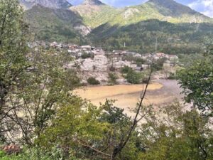 Nezvanično: Pet poginulih u Jablanici
