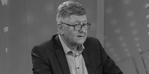Direktor KBC Rebro Ante Ćorušić pao u bolnici i poginuo