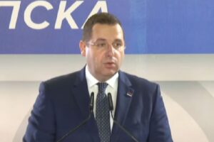 SNSD: Vodimo u Prijedoru! Pobjeda u Laktašima, Trnovu i Istočnom Novom Sarajevu