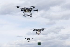 Predstavljanje kineskih dronova – nezapamćen skandal i ismijavanje građana