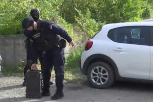 Eksplozija u fabrici “Sloboda”, više povrijeđenih