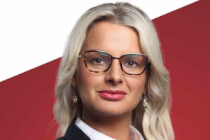 SA JEDNIM GLASOM RAZLIKE: Kandidatkinja SNSD-a pobijedila u trci za načelnika Bosanskog Petrovca