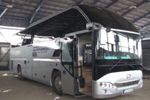 Prijedorski “Autotransport” obustavio sve linije zbog dugova za gorivo
