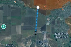 Rusi na korak do osvajanja još jednog grada