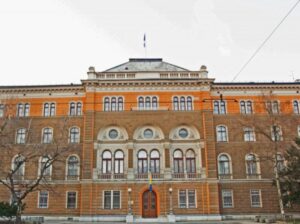 CVIJANOVIĆEVA PREGLASANA: Komšić i Bećirović glasali za Prijedlog zakona o državnoj imovini