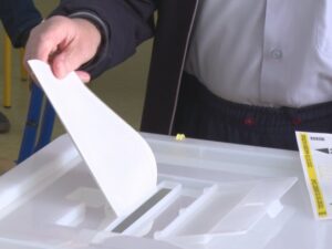 Koliko birača je glasalo do 19 časova?