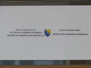CIK BiH ekspresno odbio zahtjev SNSD za poništenje izbora u Bosanskom Petrovcu